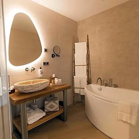 Western Premier A Storia Solenzara 4* Solaro
