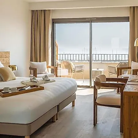 Western Premier A Storia Solenzara 4*