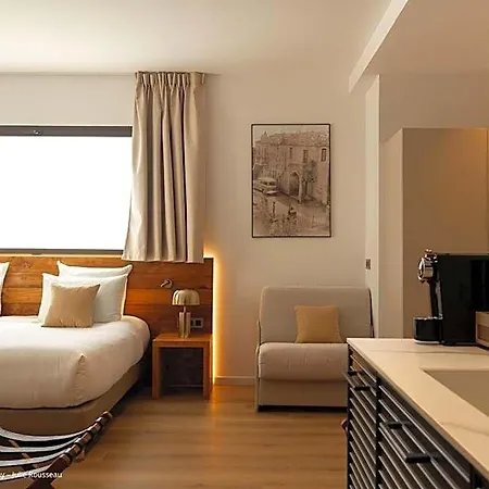Western Premier A Storia Solenzara 4* Solaro