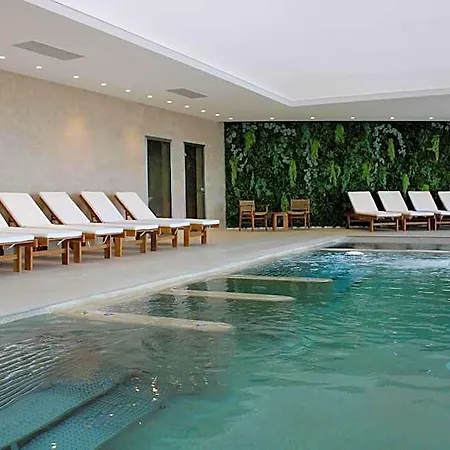 Western Premier A Storia Solenzara 4*