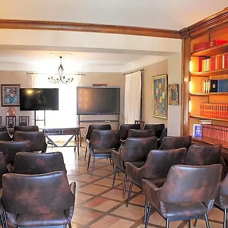 Western Premier A Storia Solenzara מלון 4*